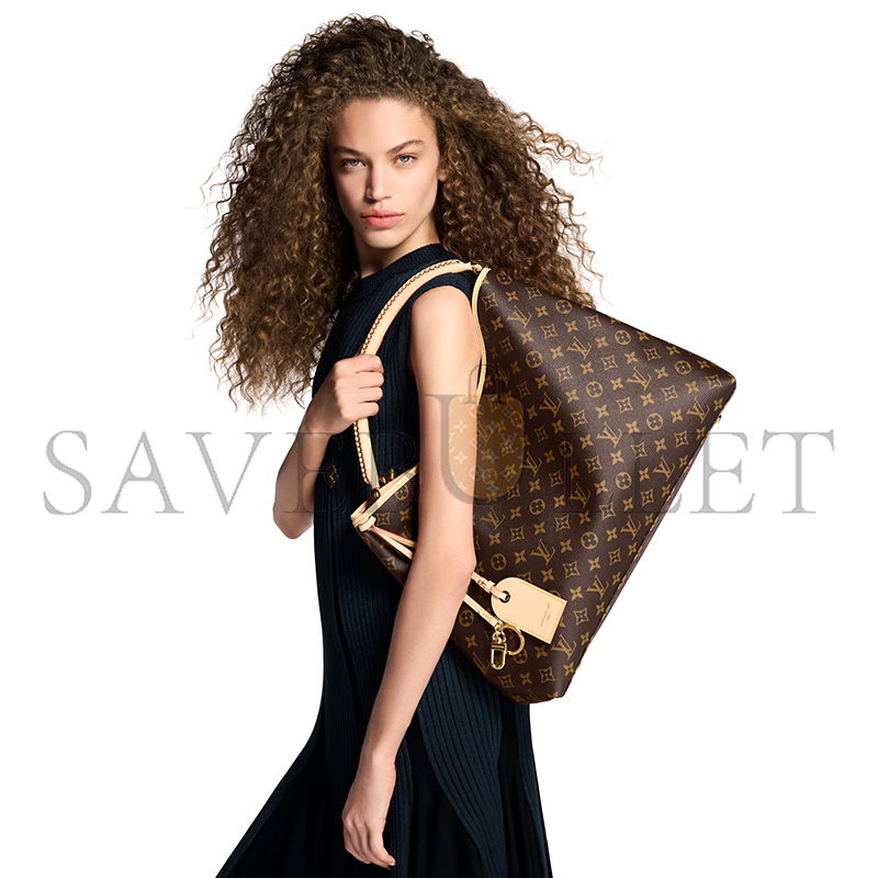 LOUIS VUITTON AGAIN M25877 (53*30*15.5cm)
